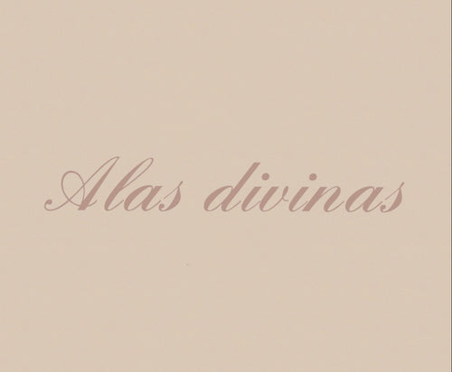 Alas divinas